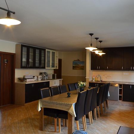 Hotel Kerekerdo Vendeghaz Kisszékely Zewnętrze zdjęcie