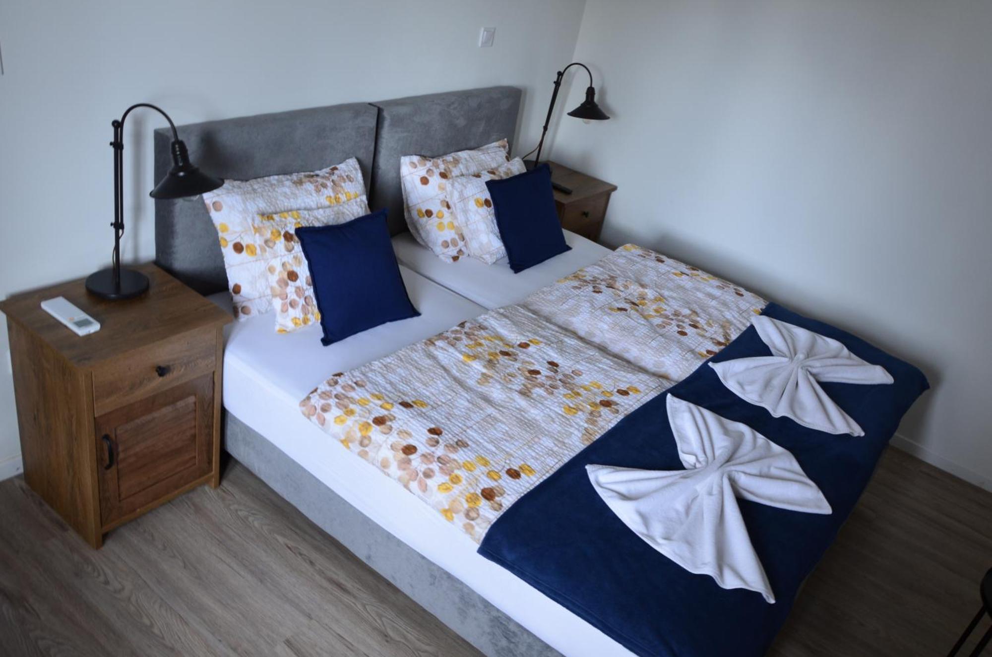 Hotel Kerekerdo Vendeghaz Kisszékely Zewnętrze zdjęcie
