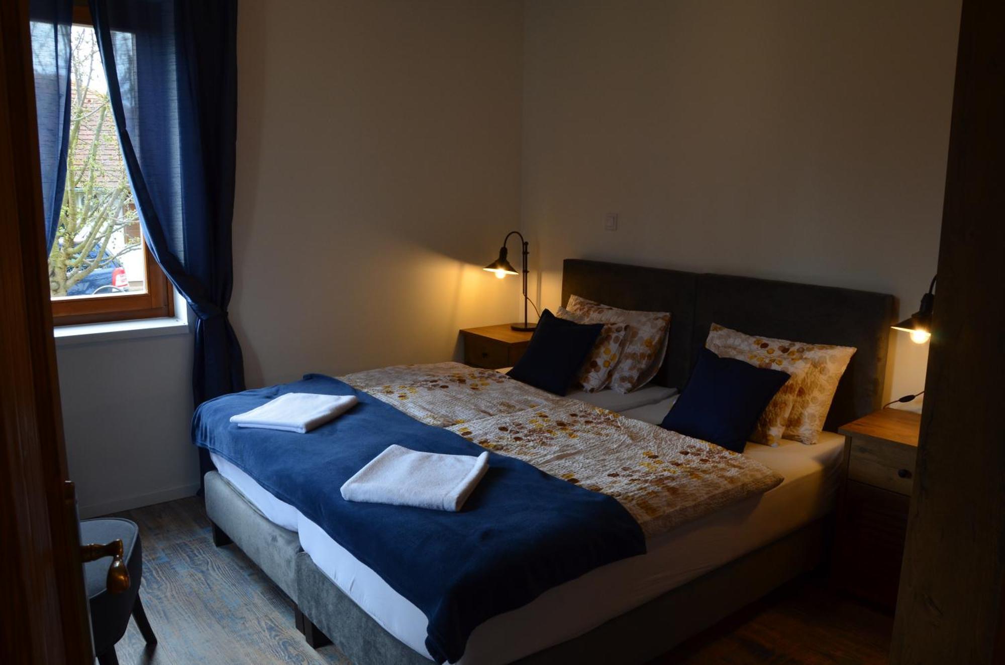 Hotel Kerekerdo Vendeghaz Kisszékely Zewnętrze zdjęcie